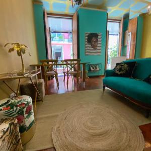Arty Home in the Heart of Lisbon , Baixa Chiado