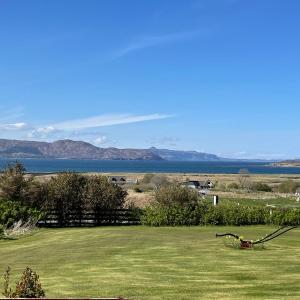 Ruisgarry Accommodation