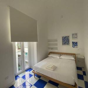 Maison Olivia, nuovo appartamento in zona Chiaia