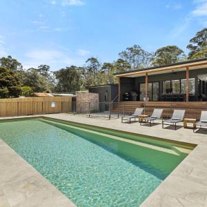 Thalassa Huskisson by Experience Jervis Bay