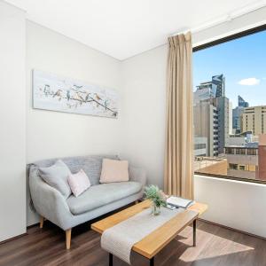 802 Serenity Studio Apt For 2high Floor