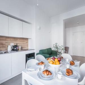 The Best Rent - Bright Apartment near Pigneto
