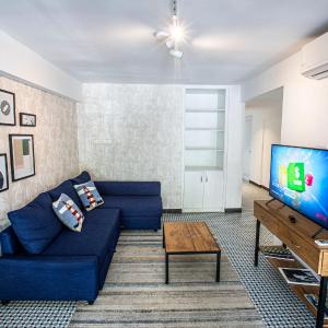 Casa Mercedes - Deluxe Apartments in Casco Viejo