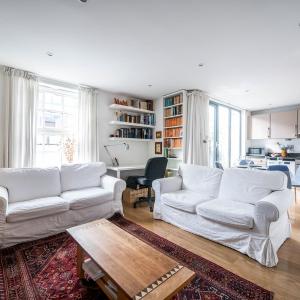 Cosy and spacious flat Near London Bridge
