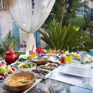 Bramasole Alaçatı
