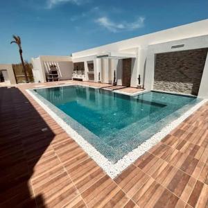 Magnifique Villa avec piscine - Midoun