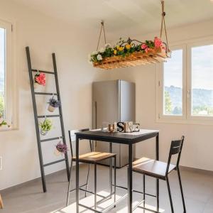 Villa Maximus - Stunning mountain views