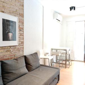 Family apartment Gracia