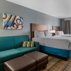 MainStay Suites Coeur d'Alene