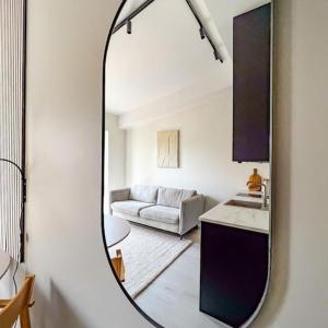 Lumignon Tallinn City centre apartment with free parking spot