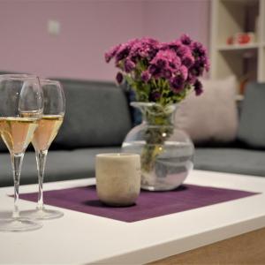 Heart of the City - 75sqm - FREE PARKING