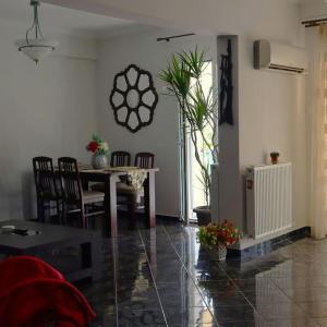 Great Apartment, Large Balcony by Thanos