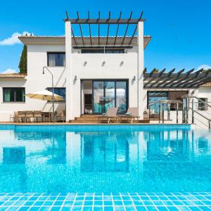 Luz de Verano Stunning Holiday Villa