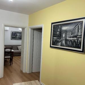 Orchidea Apartment