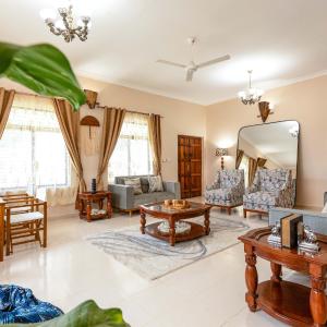 Shivo Guest House