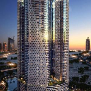 PARAMOUNT Hots & residential property