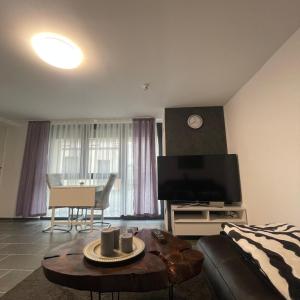 Moderne 2-Zimmer-Wohnung nahe Daimler