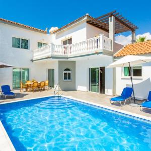 Villa Zenon