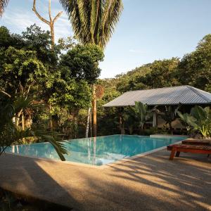 Wild Wasi Lodge - Private Jungle Retreat with Pool