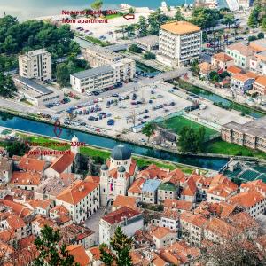 Apartment Nikolic Kotor