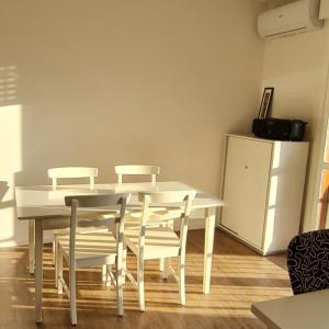 Marco Apartment Bilocale Verona Ospedale Borgo Roma e Fiera