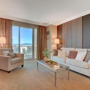 MGM Signature Upgraded 1BD/2BTH SUITE w/BALCONY