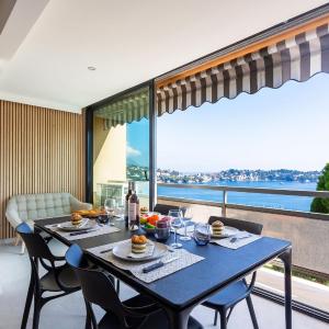 Agrianthe Palmiers AP4380 By Riviera Holiday Homes