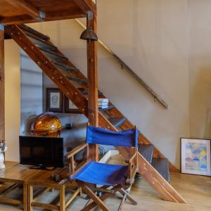 Artistic Studio in the Heart of Sofia Center by Flat Mаnager