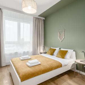 Warsaw City Jutrzenki Premium