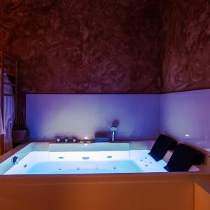 Spa Diamond, 71 sqm, private Whirlpool