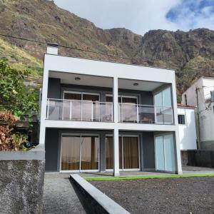 Casa Marcelino Refugio Frente Mar