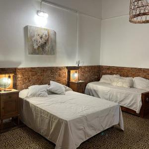 La Blanquita de Areco