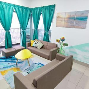 3A YOLO Budget Condo