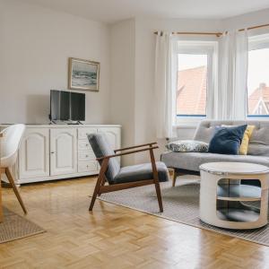 Haus Will Wohnung 3