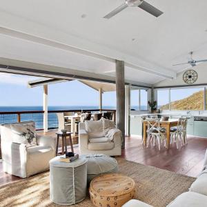 Beachviews at Killcare