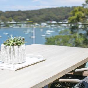 Bush Retreat with Bayviews at Pretty Beach