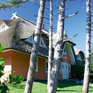 Haus Strandgut FW 2