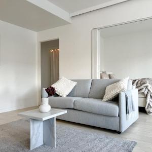Aurora Central Suite III By BookLapland