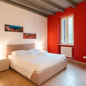 Appartamento Scaligero Mameli Borgo Trento