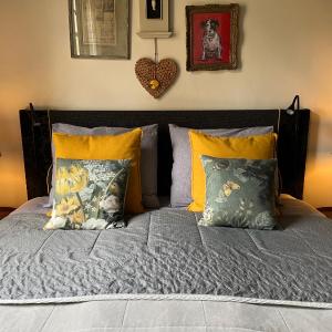B&B De Kamer Hiernaast