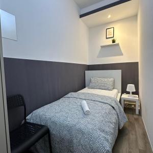 Traveller Partition Room in Al Barsha 1 Near Metro
