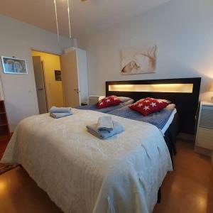 Sweet Home Apartment - Wi-Fi - Free Parking