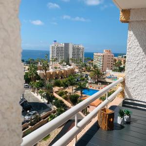Ocean View Luxury Las Americas