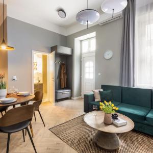 P431 Elitehost Luxury Apartment