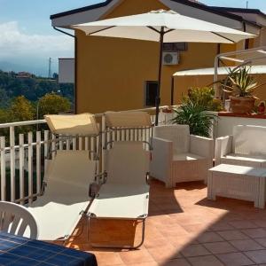 Relax in Casa Domi