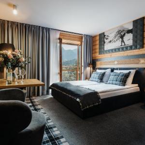 Apartamenty Jan