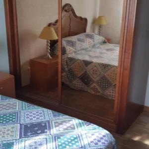 Habitación LCV