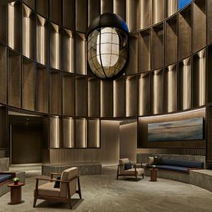 Artyzen NEW BUND 31 Shanghai Qiantan