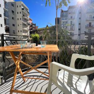 Il Nido Central Flat Bari