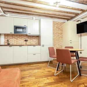 NOUVEAU - Loft industriel - 4pp